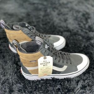 Vans Sk8 Hi Mte 2.0 Ultracush Soles